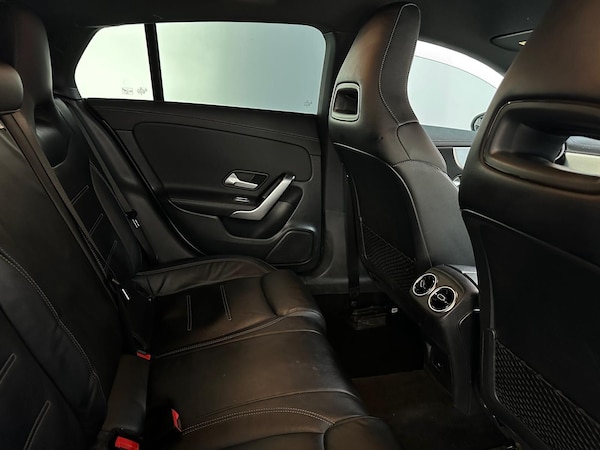 Used Mercedes-Benz CLA 2022 for sale - 75768558: Photo 18