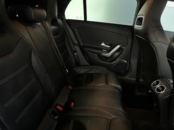 Used Mercedes-Benz CLA 2022 for sale - 75768558: Photo 19
