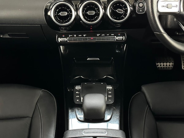 Used Mercedes-Benz CLA 2022 for sale - 75768558: Photo 21