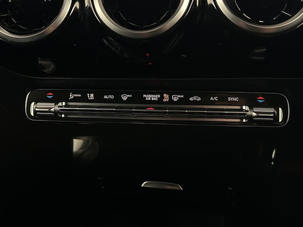 Used Mercedes-Benz CLA 2022 for sale - 75768558: Photo 25