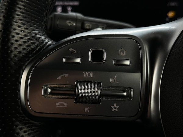 Used Mercedes-Benz CLA 2022 for sale - 75768558: Photo 29