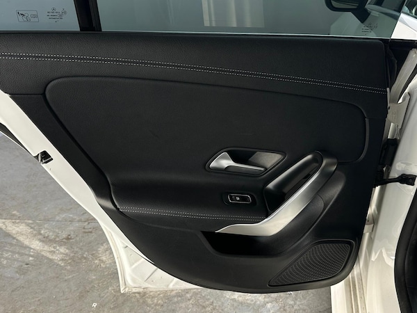 Used Mercedes-Benz CLA 2022 for sale - 75768558: Photo 31