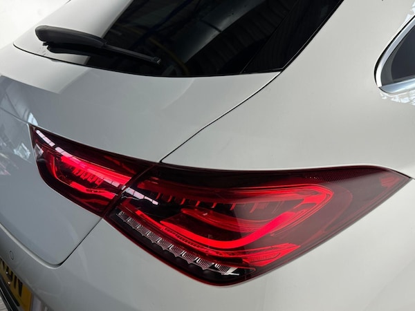 Used Mercedes-Benz CLA 2022 for sale - 75768558: Photo 35