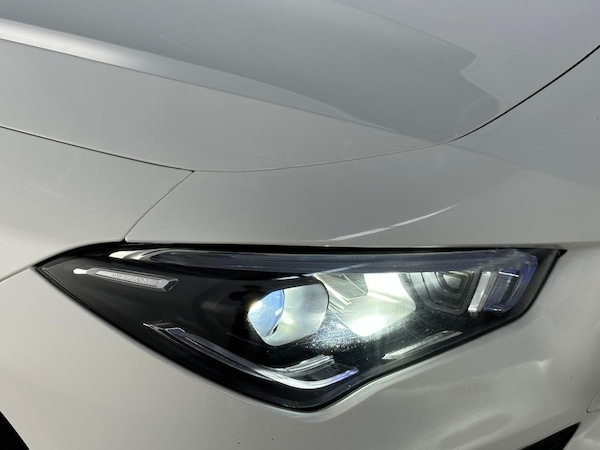 Used Mercedes-Benz CLA 2022 for sale - 75768558: Photo 36