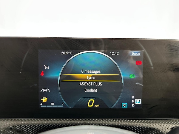 Used Mercedes-Benz CLA 2022 for sale - 75768558: Photo 38