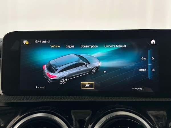 Used Mercedes-Benz CLA 2022 for sale - 75768558: Photo 40