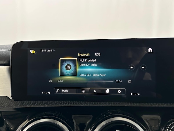 Used Mercedes-Benz CLA 2022 for sale - 75768558: Photo 41