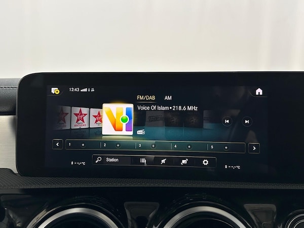 Used Mercedes-Benz CLA 2022 for sale - 75768558: Photo 43