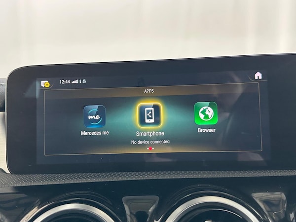Used Mercedes-Benz CLA 2022 for sale - 75768558: Photo 46