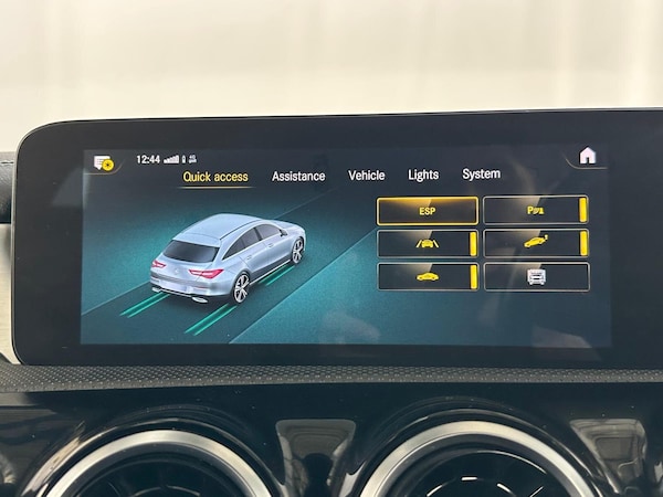 Used Mercedes-Benz CLA 2022 for sale - 75768558: Photo 47