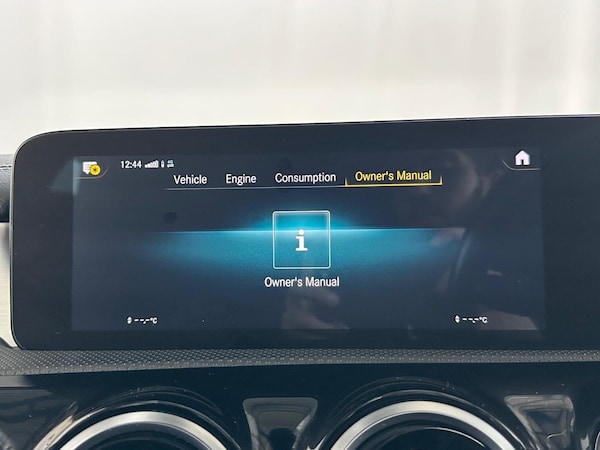 Used Mercedes-Benz CLA 2022 for sale - 75768558: Photo 49