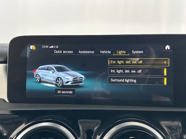 Used Mercedes-Benz CLA 2022 for sale - 75768558: Photo 50