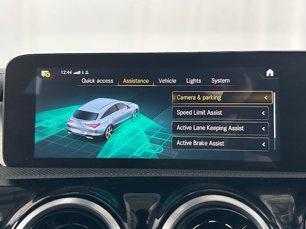 Used Mercedes-Benz CLA 2022 for sale - 75768558: Photo 51