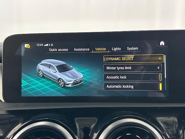 Used Mercedes-Benz CLA 2022 for sale - 75768558: Photo 52