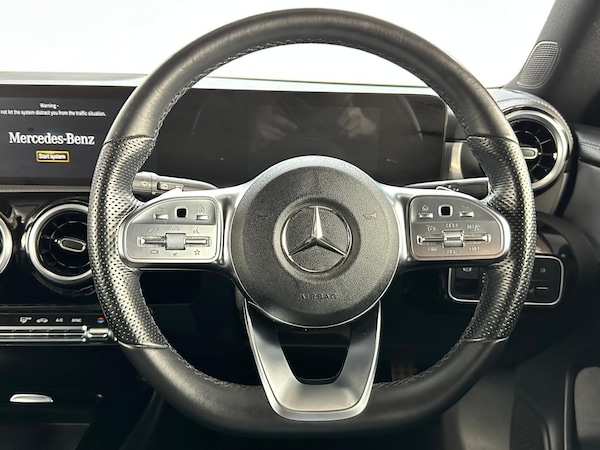 Used Mercedes-Benz CLA 2022 for sale - 75768558: Photo 9