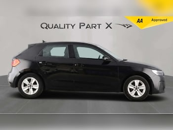 Used Audi A1 2023 for sale - 79233099: Photo
