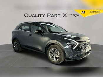 Used Kia Sportage 2022 for sale - 78263643: Photo