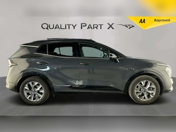 Used Kia Sportage 2022 for sale - 78263643: Photo