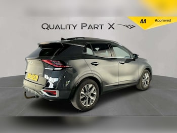 Used Kia Sportage 2022 for sale - 78263643: Photo