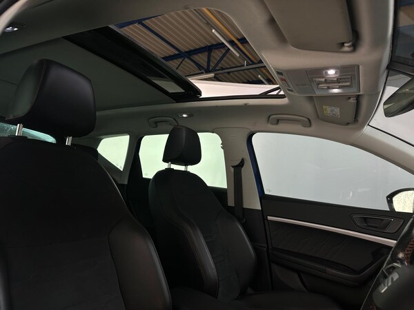 Used SEAT Ateca 2022 for sale - 75279137: Photo 15