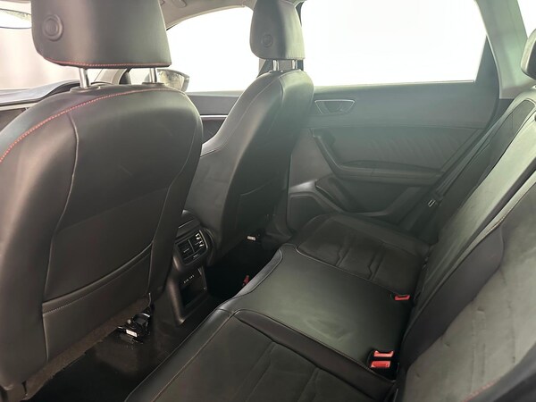 Used SEAT Ateca 2022 for sale - 75279137: Photo 16