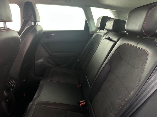 Used SEAT Ateca 2022 for sale - 75279137: Photo 17