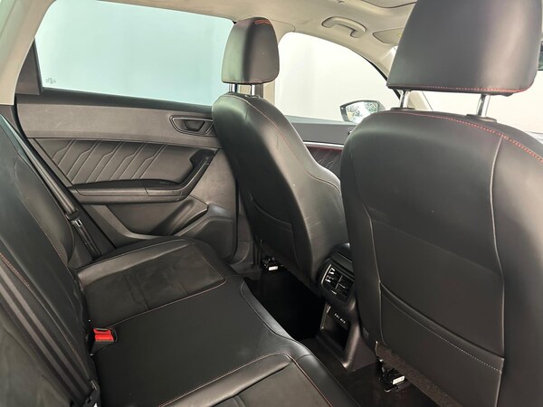 Used SEAT Ateca 2022 for sale - 75279137: Photo 18