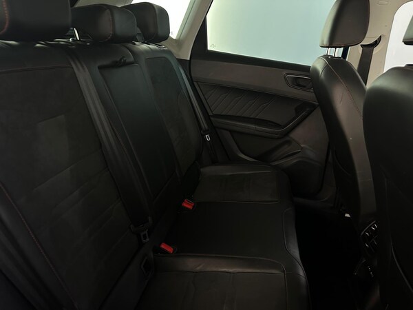 Used SEAT Ateca 2022 for sale - 75279137: Photo 19