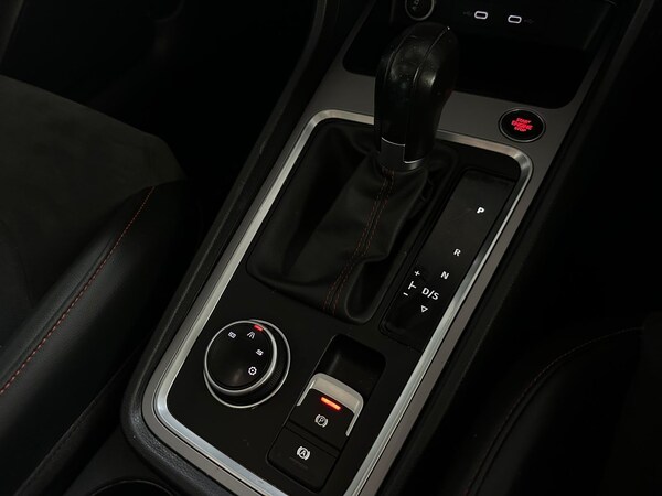 Used SEAT Ateca 2022 for sale - 75279137: Photo 24