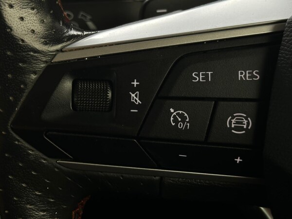 Used SEAT Ateca 2022 for sale - 75279137: Photo 27