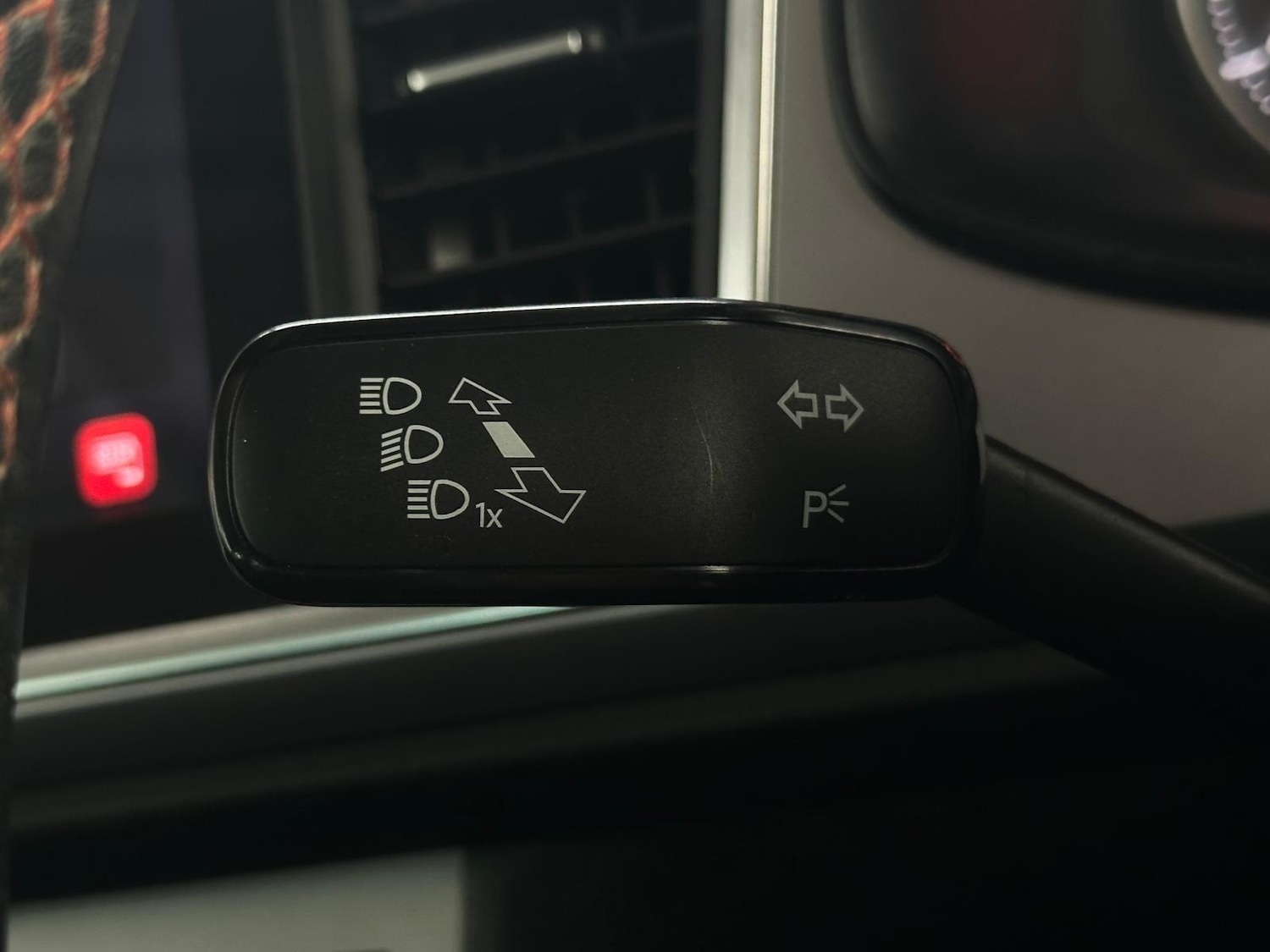 Vehicle 28