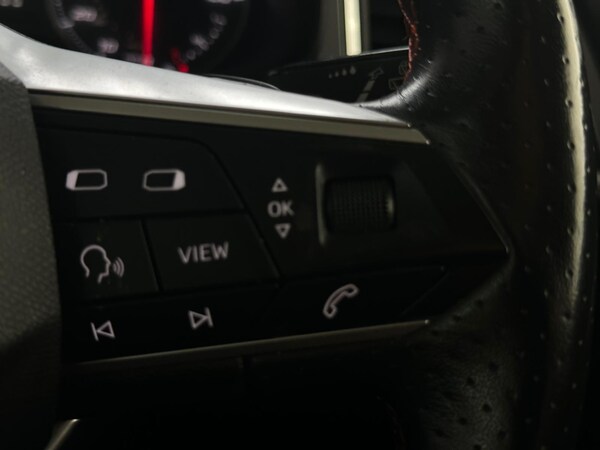 Used SEAT Ateca 2022 for sale - 75279137: Photo 29