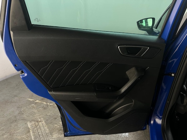 Used SEAT Ateca 2022 for sale - 75279137: Photo 31