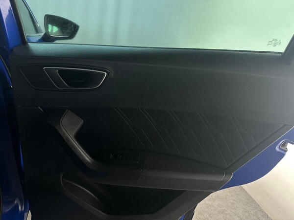 Used SEAT Ateca 2022 for sale - 75279137: Photo 32