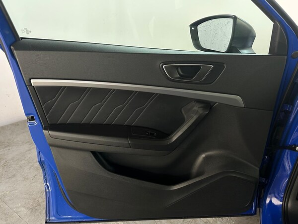 Used SEAT Ateca 2022 for sale - 75279137: Photo 33