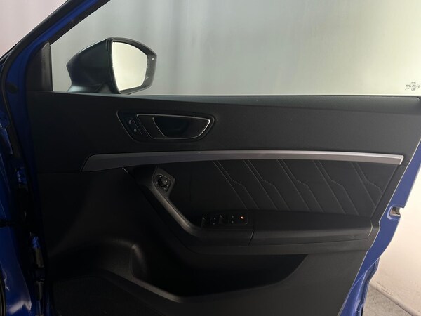 Used SEAT Ateca 2022 for sale - 75279137: Photo 34
