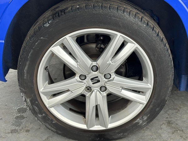 Used SEAT Ateca 2022 for sale - 75279137: Photo 36