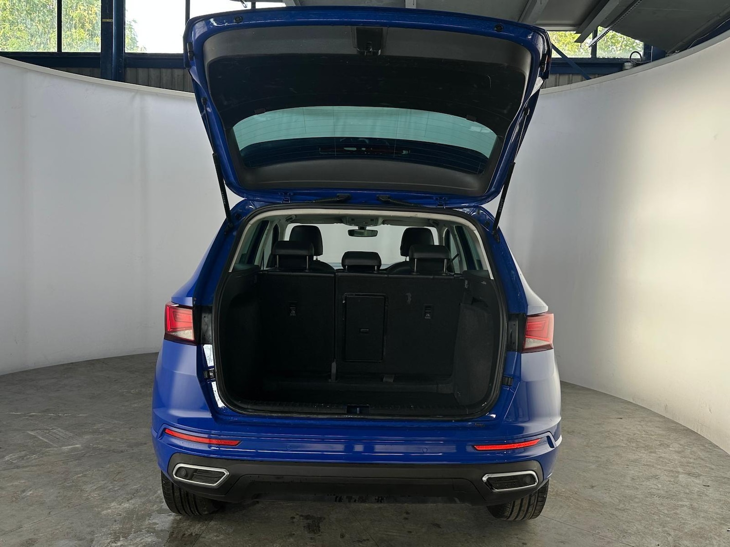 Vehicle 38