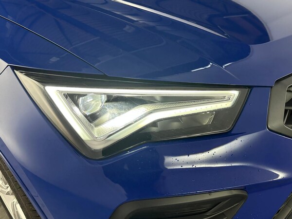 Used SEAT Ateca 2022 for sale - 75279137: Photo 39