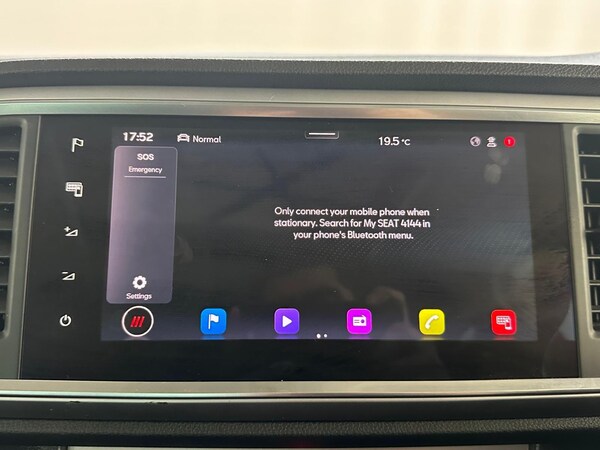Used SEAT Ateca 2022 for sale - 75279137: Photo 46