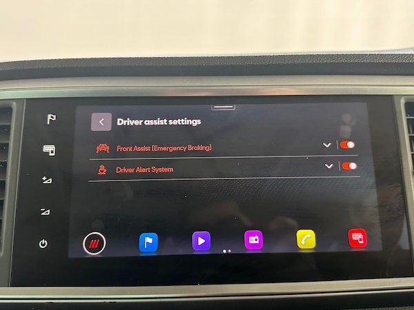 Used SEAT Ateca 2022 for sale - 75279137: Photo 50