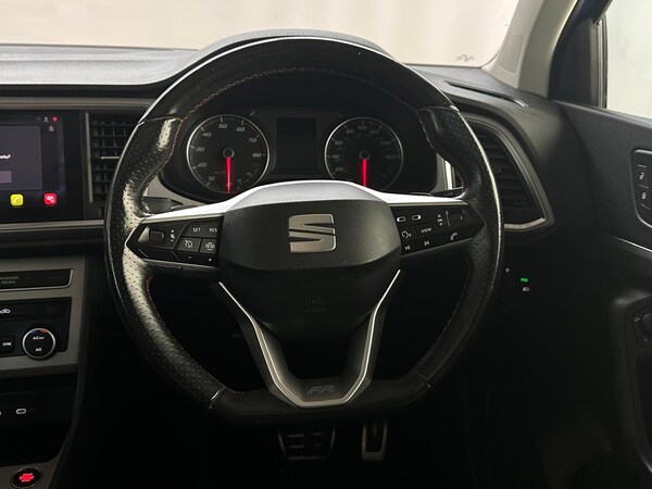 Used SEAT Ateca 2022 for sale - 75279137: Photo 9
