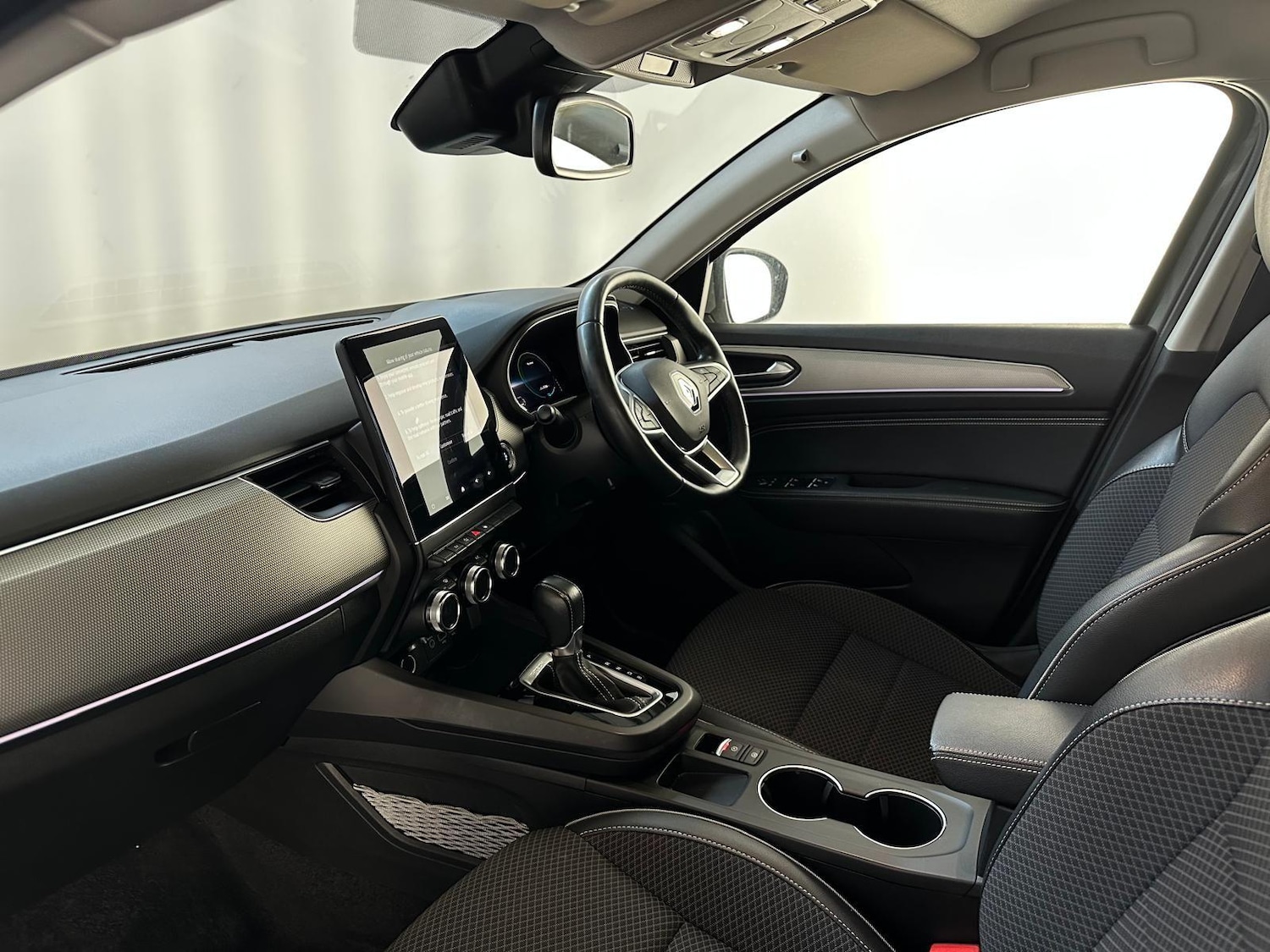 Used Renault Arkana 2022 for sale - 76689898: Photo 11