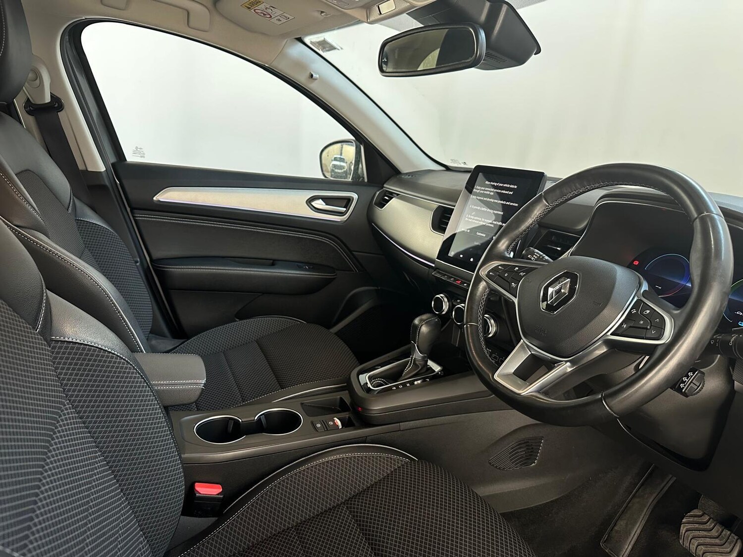 Used Renault Arkana 2022 for sale - 76689898: Photo 13