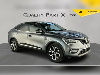 Renault - Arkana