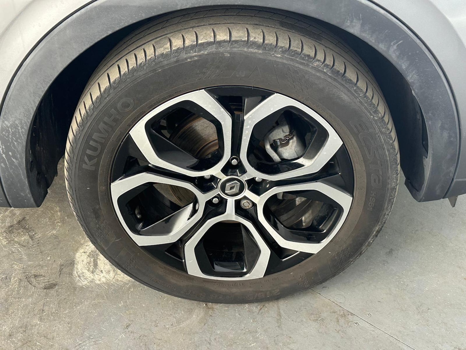 Used Renault Arkana 2022 for sale - 76689898: Photo 33