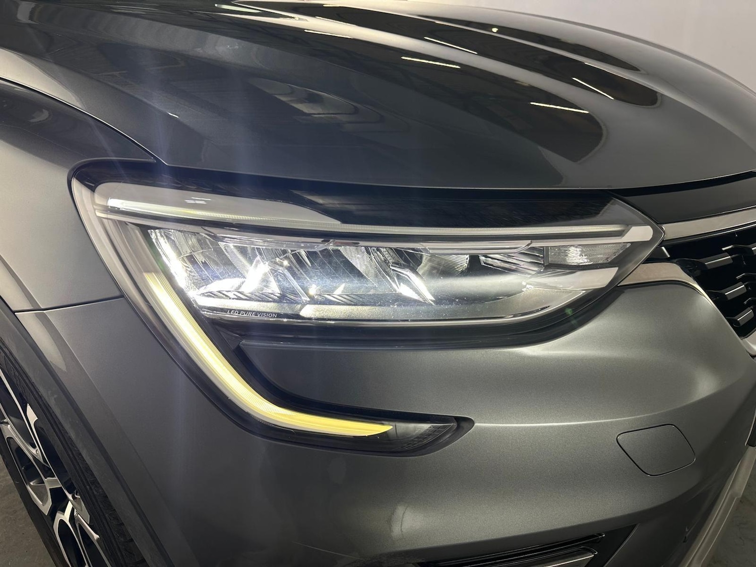 Used Renault Arkana 2022 for sale - 76689898: Photo 36