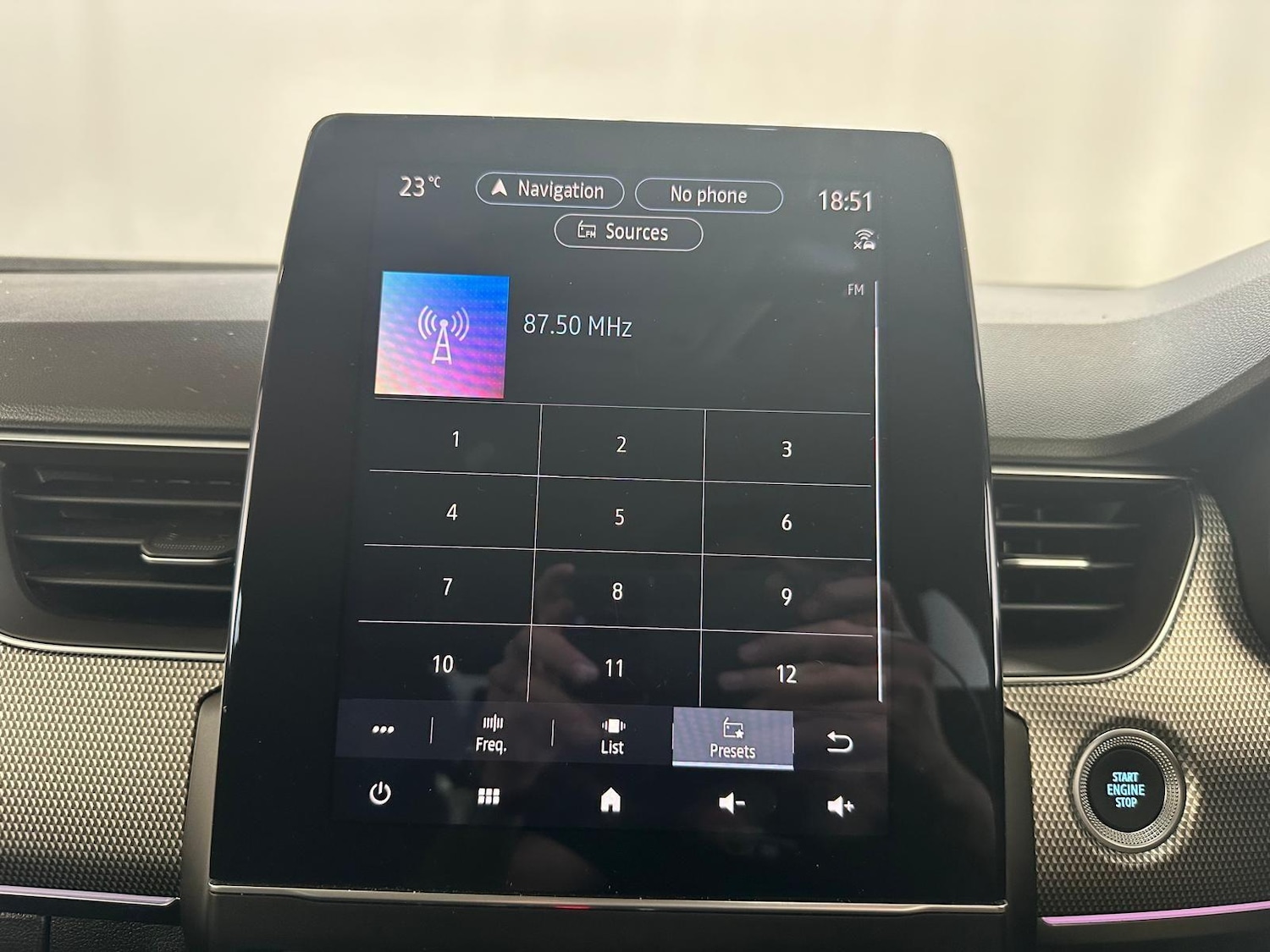 Used Renault Arkana 2022 for sale - 76689898: Photo 40