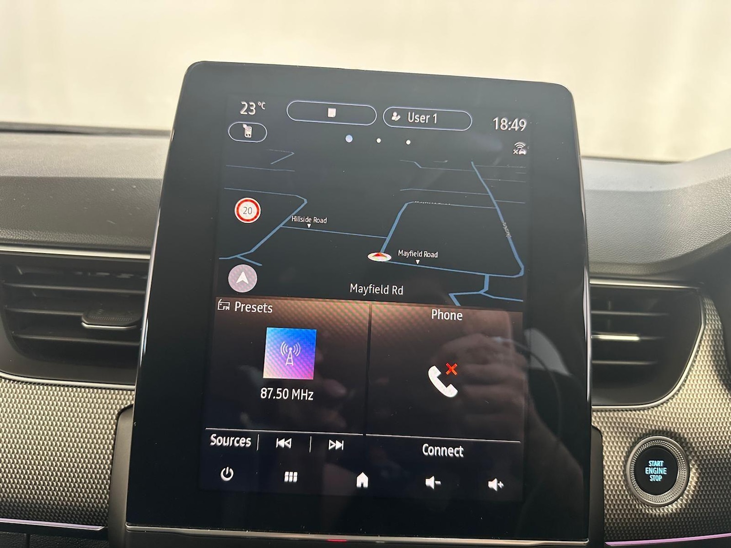 Used Renault Arkana 2022 for sale - 76689898: Photo 41