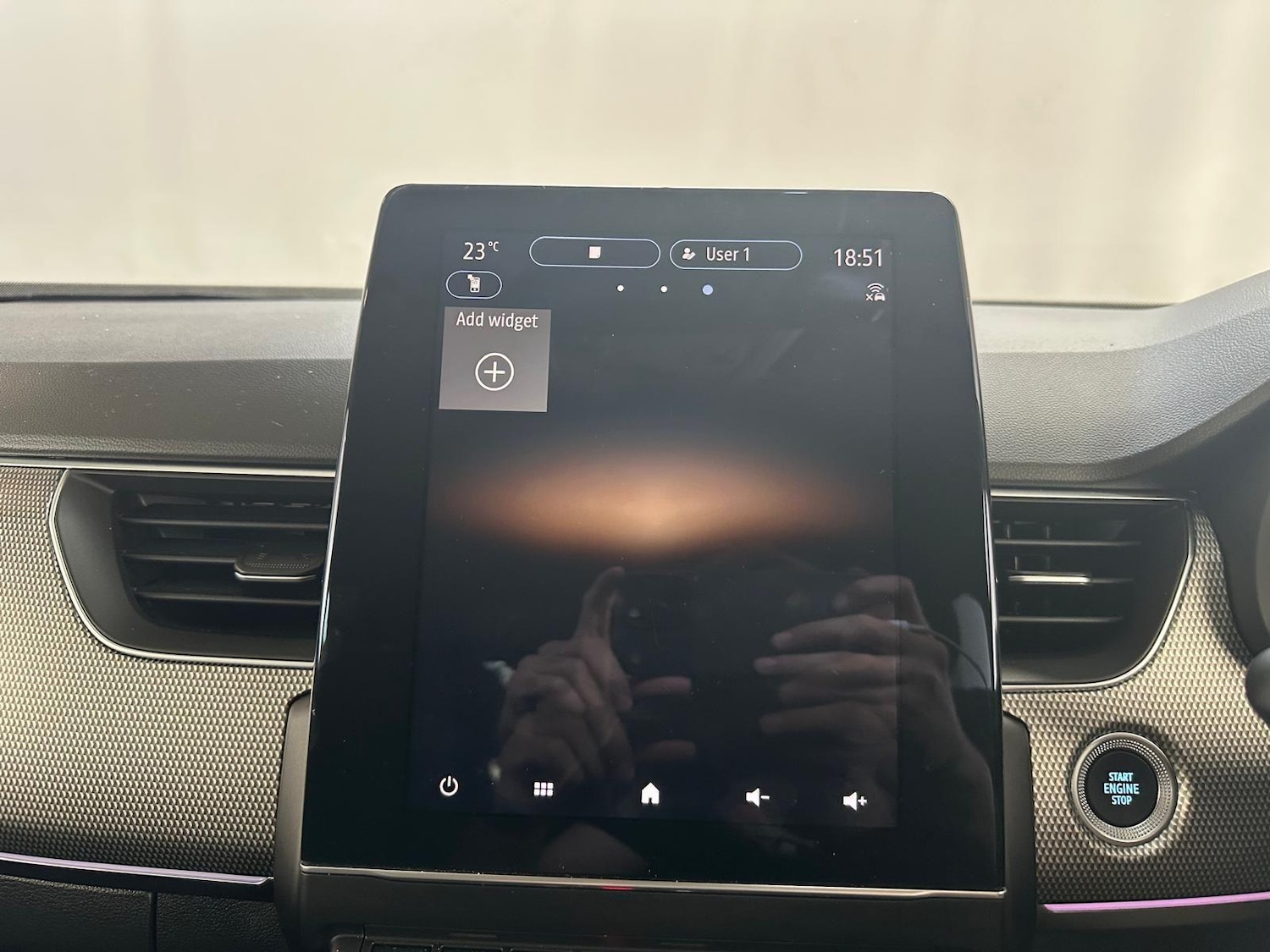 Used Renault Arkana 2022 for sale - 76689898: Photo 42